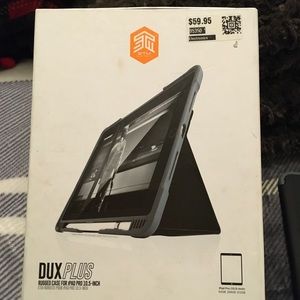 STM iPad Pro 10.5 case